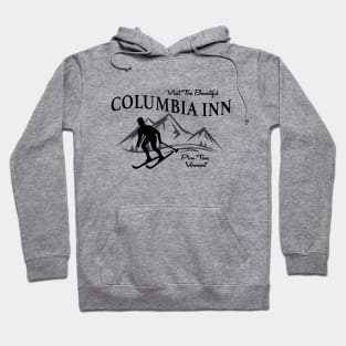 Columbia Inn Hoodie